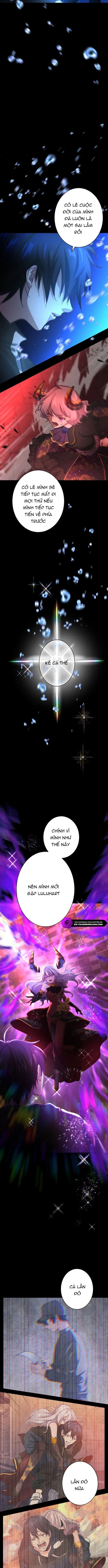 Kẻ Lạc Lối: Quỷ Vương Trọng Khải Chapter 12 - Trang 2