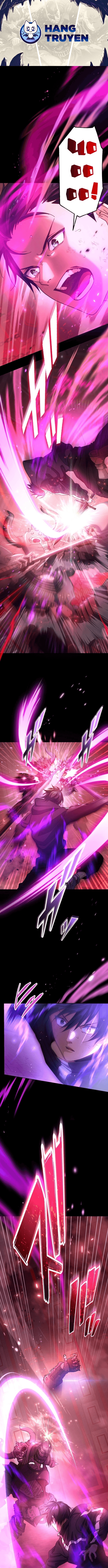 Kẻ Lạc Lối: Quỷ Vương Trọng Khải Chapter 13 - Trang 2