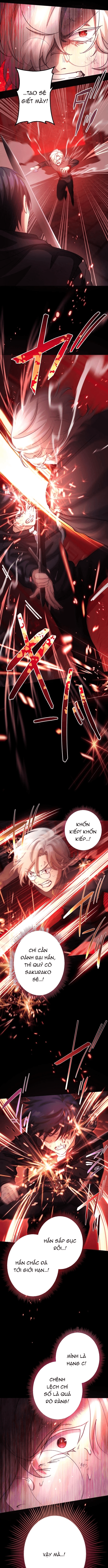 Kẻ Lạc Lối: Quỷ Vương Trọng Khải Chapter 13 - Trang 2