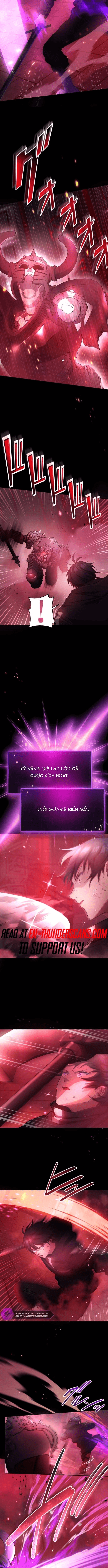 Kẻ Lạc Lối: Quỷ Vương Trọng Khải Chapter 13 - Trang 2