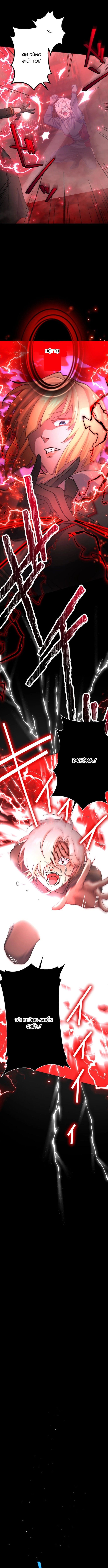 Kẻ Lạc Lối: Quỷ Vương Trọng Khải Chapter 14 - Trang 2