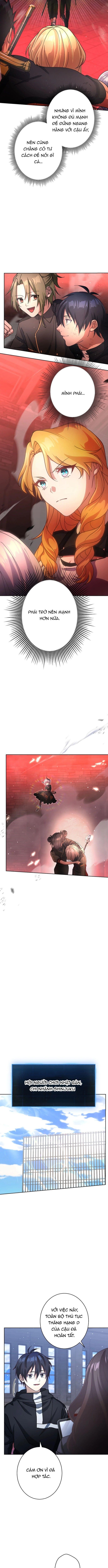 Kẻ Lạc Lối: Quỷ Vương Trọng Khải Chapter 14 - Trang 2