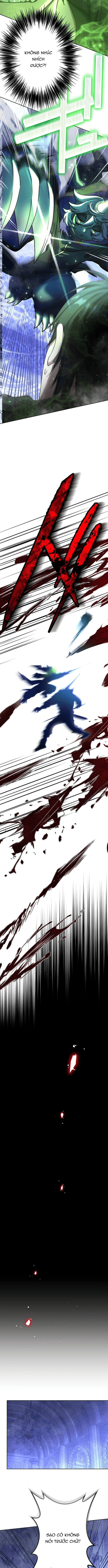 Kẻ Lạc Lối: Quỷ Vương Trọng Khải Chapter 15 - Trang 2