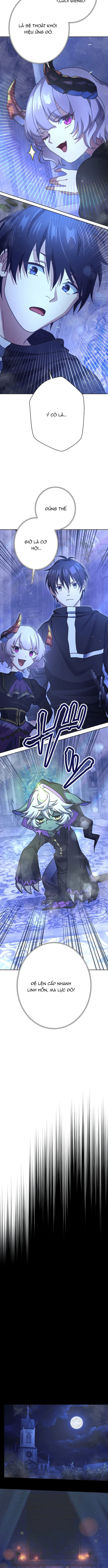 Kẻ Lạc Lối: Quỷ Vương Trọng Khải Chapter 15 - Trang 2