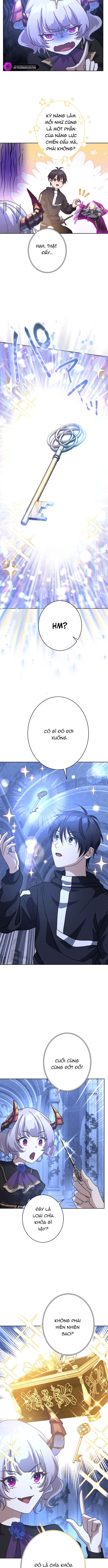 Kẻ Lạc Lối: Quỷ Vương Trọng Khải Chapter 16 - Trang 2