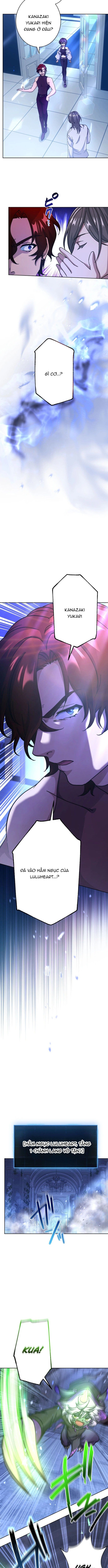 Kẻ Lạc Lối: Quỷ Vương Trọng Khải Chapter 16 - Trang 2