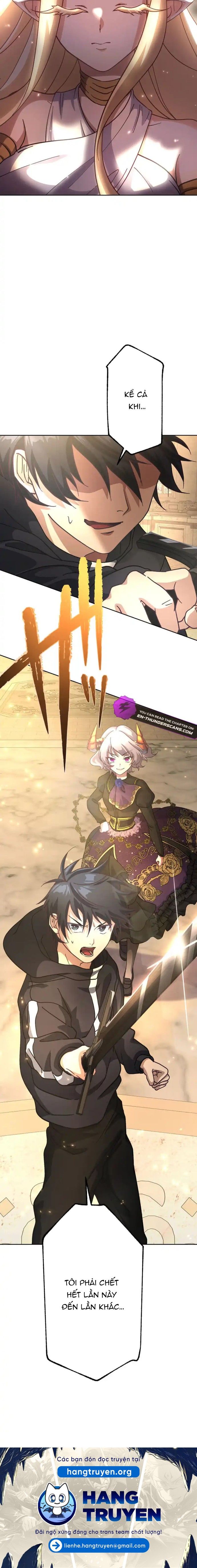 Kẻ Lạc Lối: Quỷ Vương Trọng Khải Chapter 17 - Trang 2