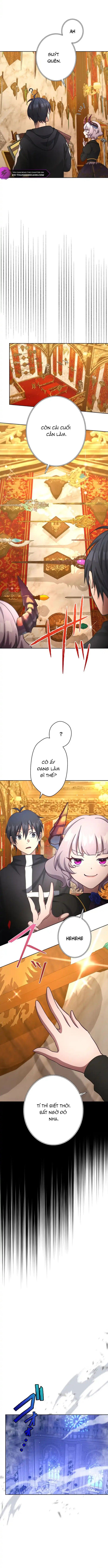 Kẻ Lạc Lối: Quỷ Vương Trọng Khải Chapter 17 - Trang 2