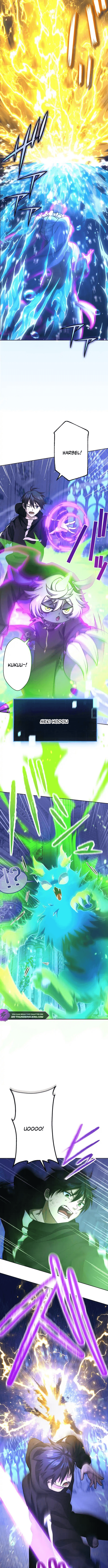 Kẻ Lạc Lối: Quỷ Vương Trọng Khải Chapter 17 - Trang 2