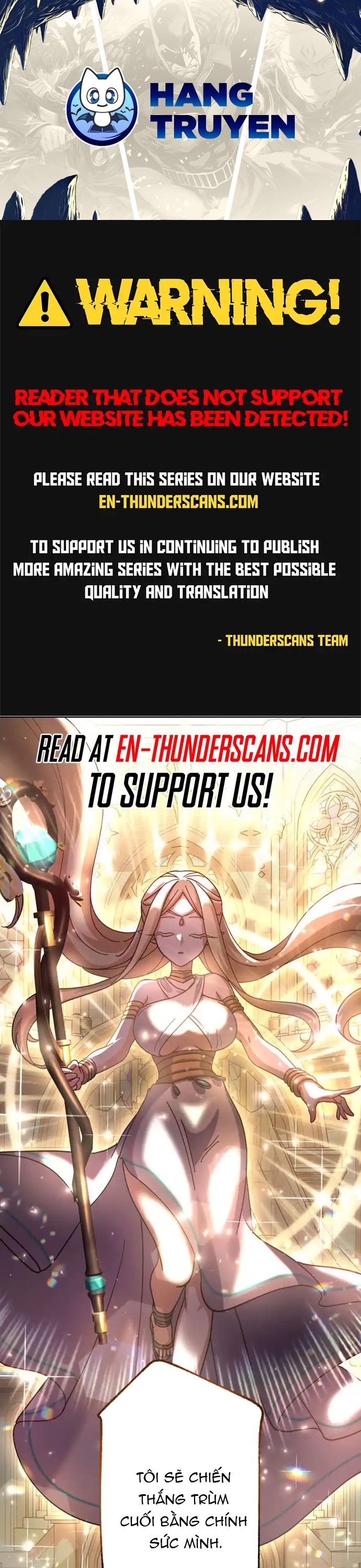 Kẻ Lạc Lối: Quỷ Vương Trọng Khải Chapter 18 - Trang 2