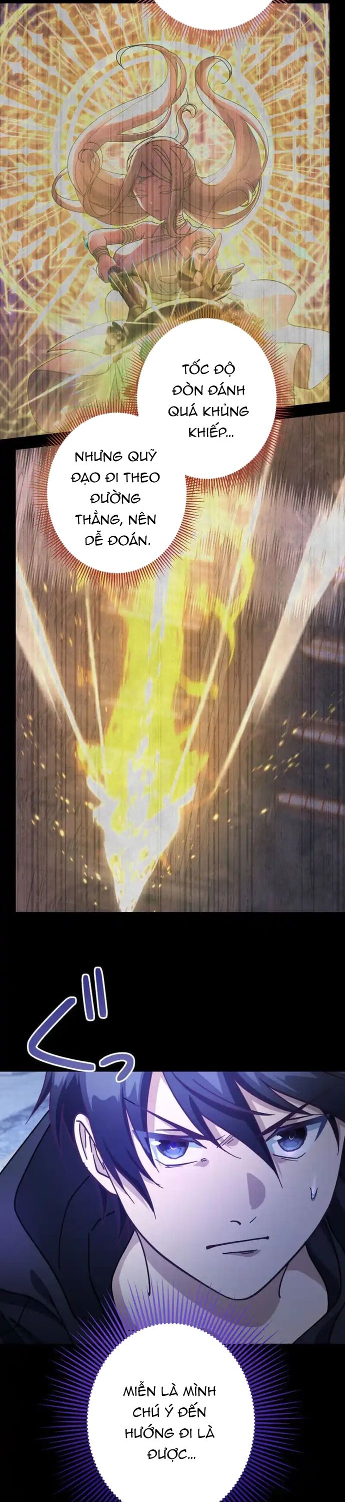 Kẻ Lạc Lối: Quỷ Vương Trọng Khải Chapter 18 - Trang 2