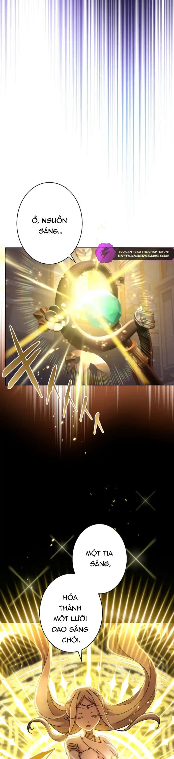 Kẻ Lạc Lối: Quỷ Vương Trọng Khải Chapter 18 - Trang 2