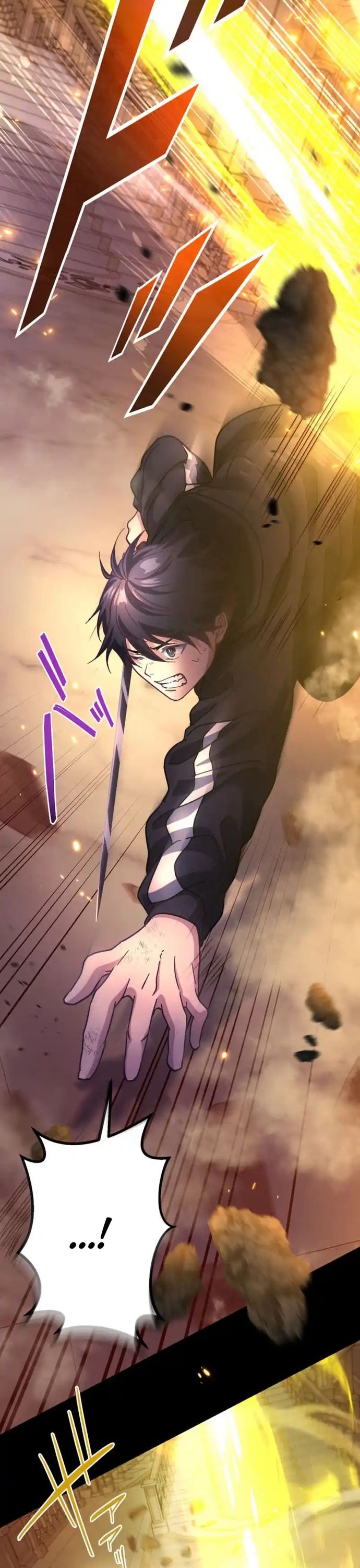 Kẻ Lạc Lối: Quỷ Vương Trọng Khải Chapter 18 - Trang 2