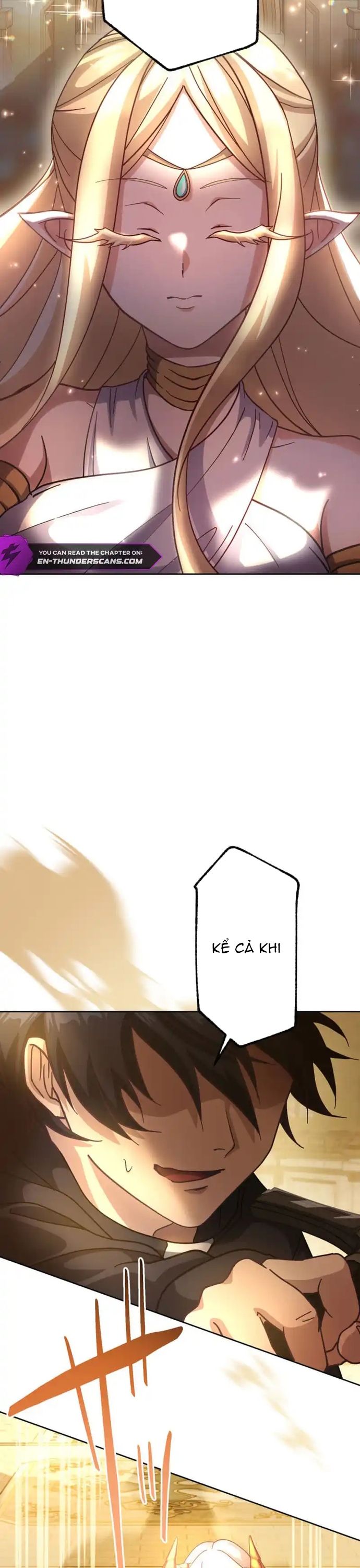 Kẻ Lạc Lối: Quỷ Vương Trọng Khải Chapter 18 - Trang 2