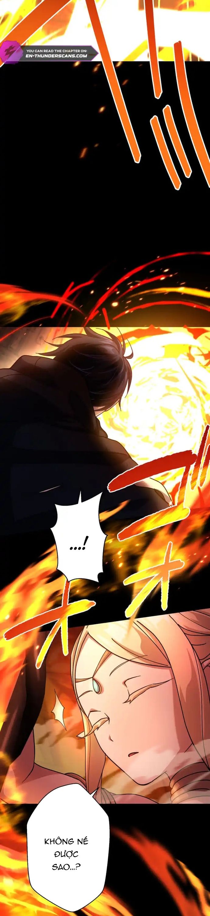 Kẻ Lạc Lối: Quỷ Vương Trọng Khải Chapter 18 - Trang 2