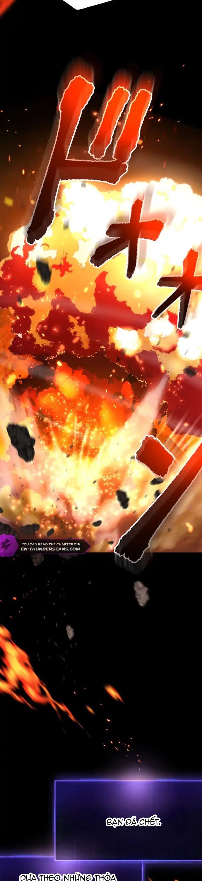 Kẻ Lạc Lối: Quỷ Vương Trọng Khải Chapter 18 - Trang 2