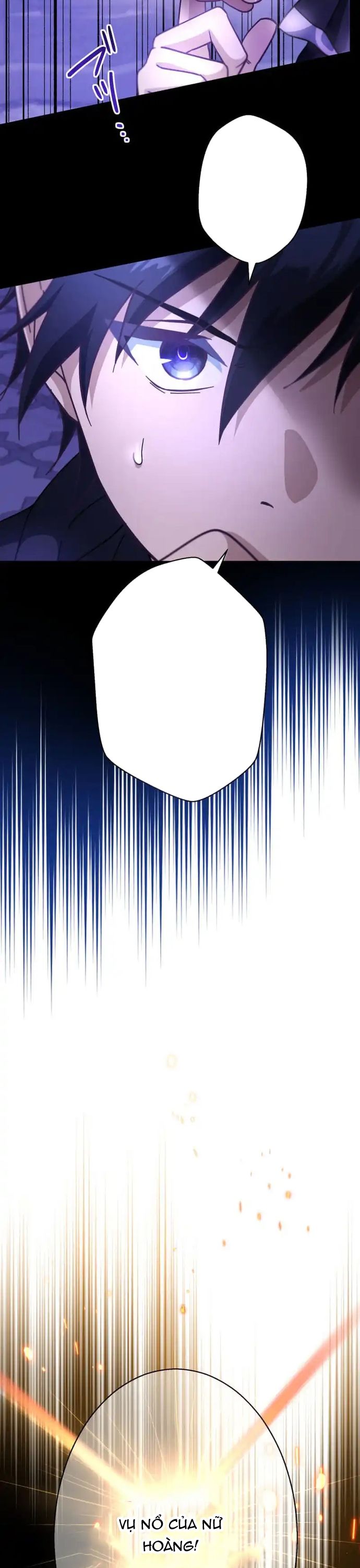 Kẻ Lạc Lối: Quỷ Vương Trọng Khải Chapter 18 - Trang 2