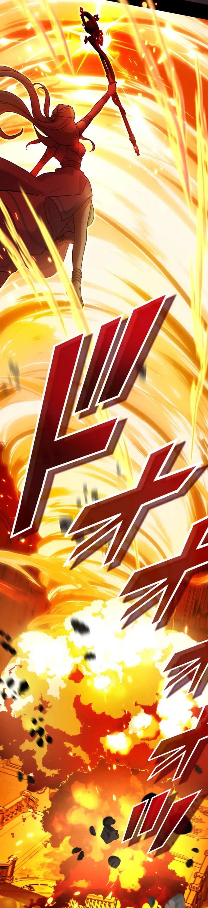 Kẻ Lạc Lối: Quỷ Vương Trọng Khải Chapter 18 - Trang 2