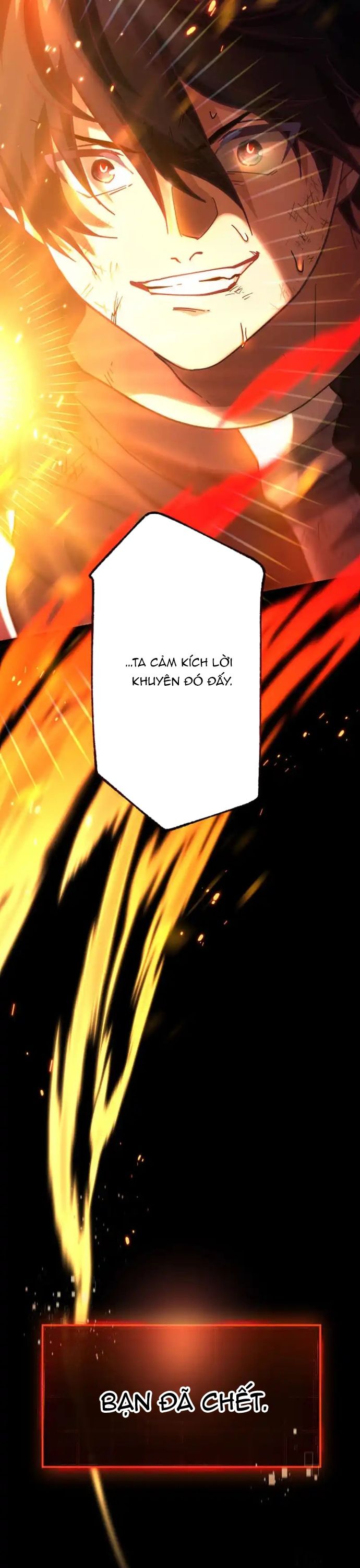 Kẻ Lạc Lối: Quỷ Vương Trọng Khải Chapter 18 - Trang 2