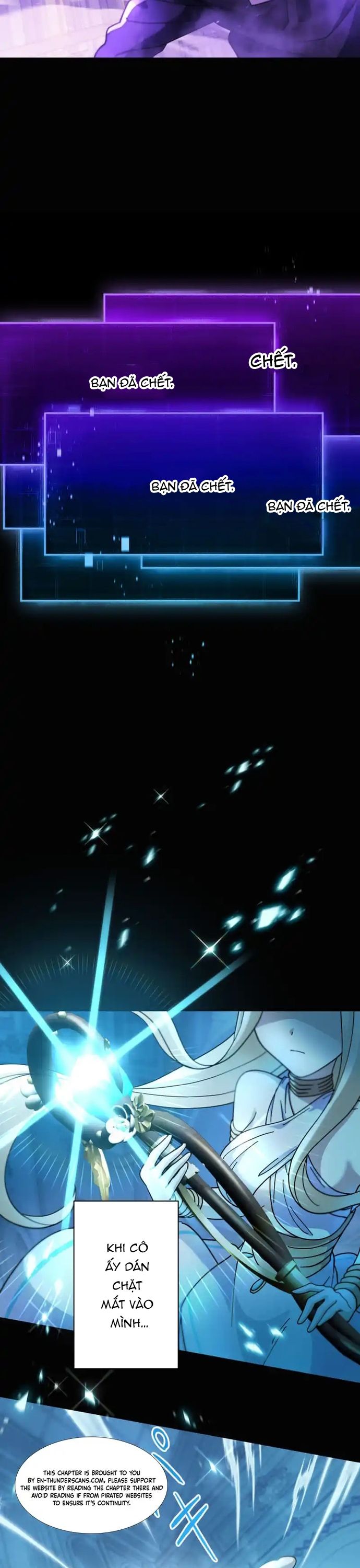 Kẻ Lạc Lối: Quỷ Vương Trọng Khải Chapter 18 - Trang 2