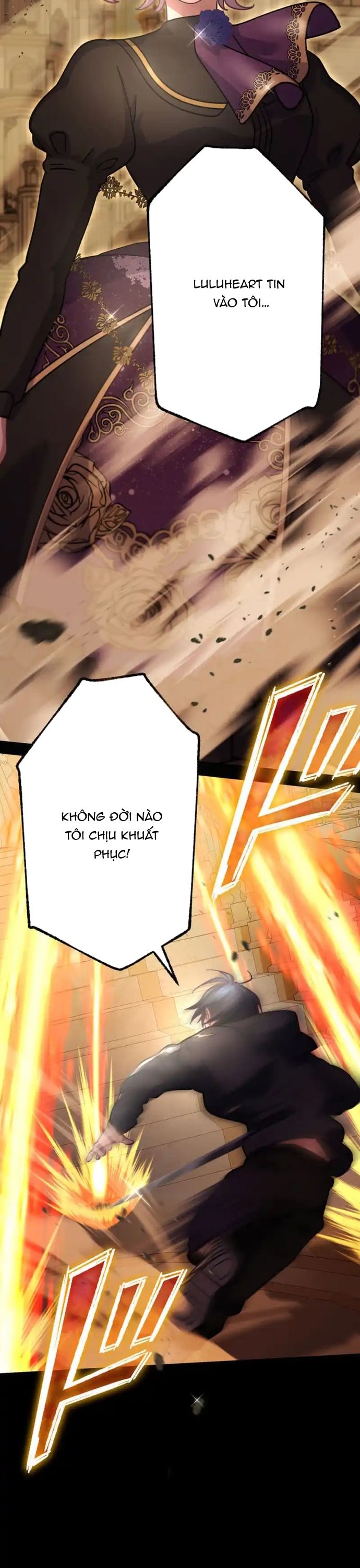 Kẻ Lạc Lối: Quỷ Vương Trọng Khải Chapter 18 - Trang 2