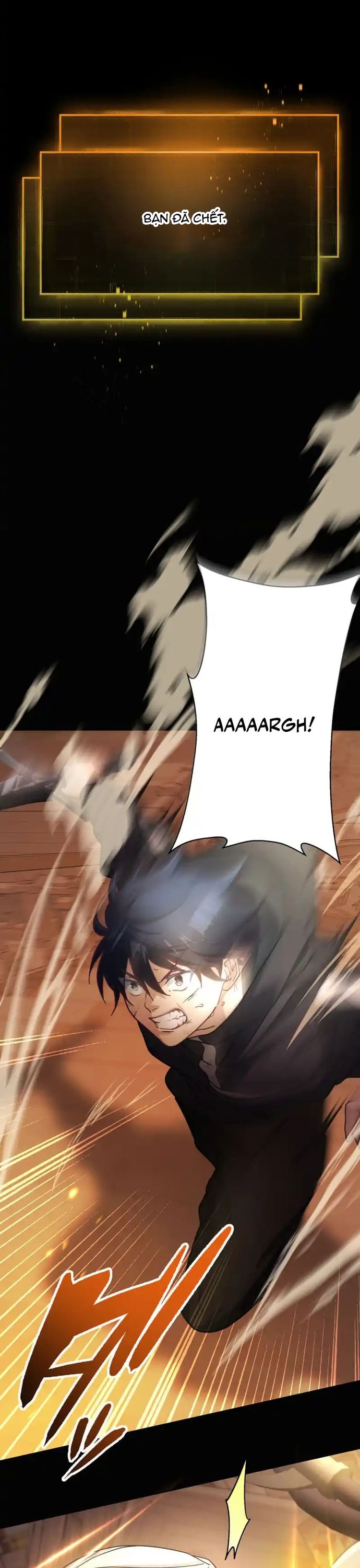 Kẻ Lạc Lối: Quỷ Vương Trọng Khải Chapter 18 - Trang 2