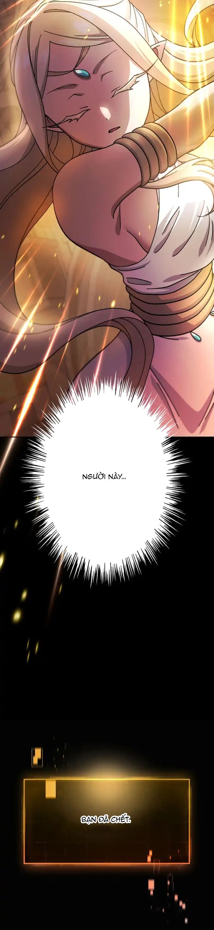 Kẻ Lạc Lối: Quỷ Vương Trọng Khải Chapter 18 - Trang 2