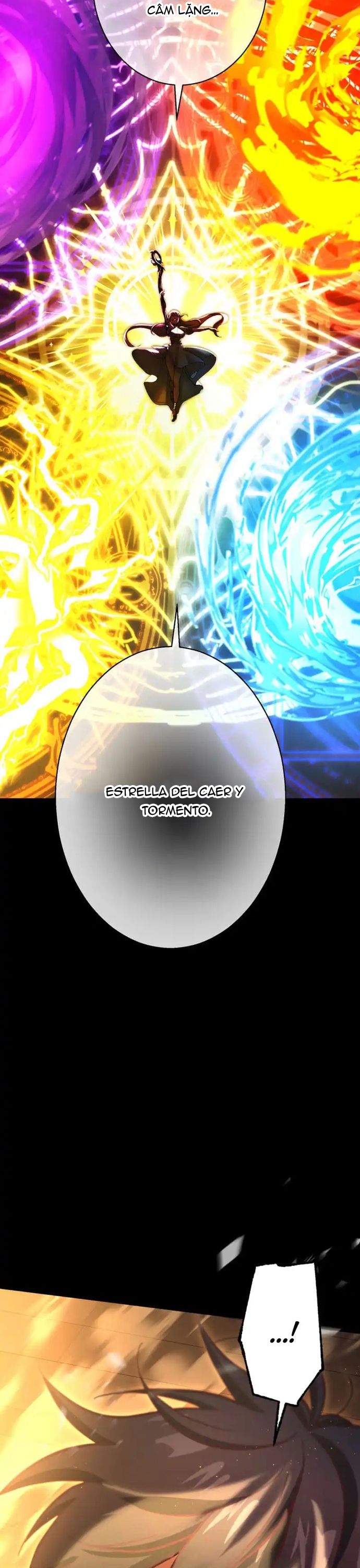 Kẻ Lạc Lối: Quỷ Vương Trọng Khải Chapter 18 - Trang 2