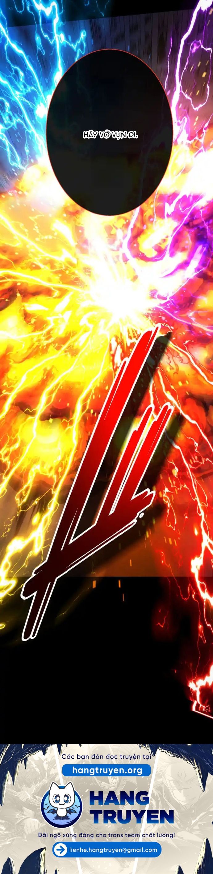 Kẻ Lạc Lối: Quỷ Vương Trọng Khải Chapter 18 - Trang 2