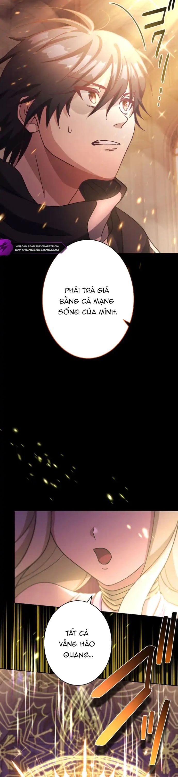 Kẻ Lạc Lối: Quỷ Vương Trọng Khải Chapter 18 - Trang 2