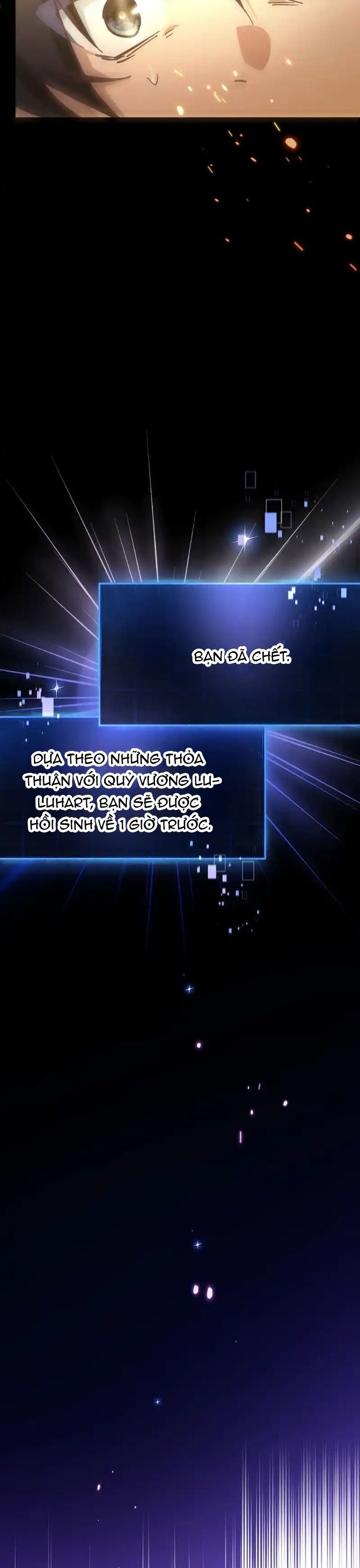 Kẻ Lạc Lối: Quỷ Vương Trọng Khải Chapter 18 - Trang 2