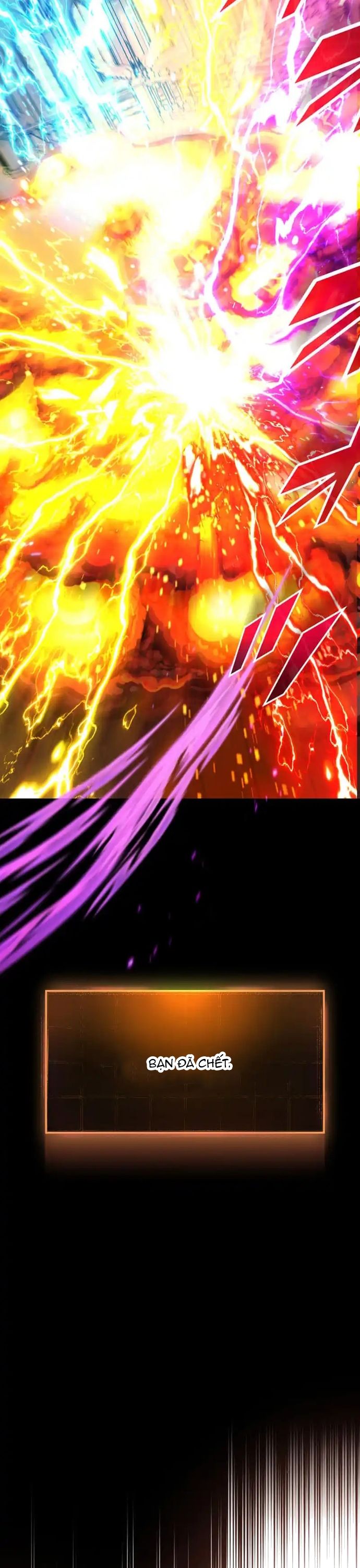 Kẻ Lạc Lối: Quỷ Vương Trọng Khải Chapter 19 - Trang 2