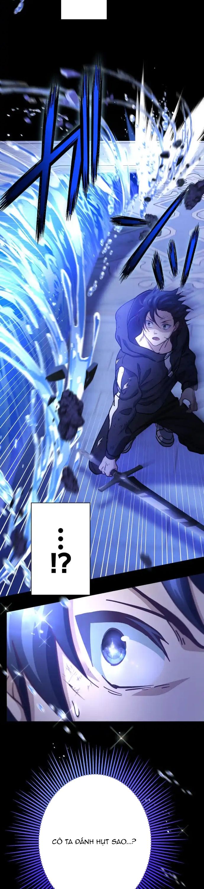 Kẻ Lạc Lối: Quỷ Vương Trọng Khải Chapter 19 - Trang 2