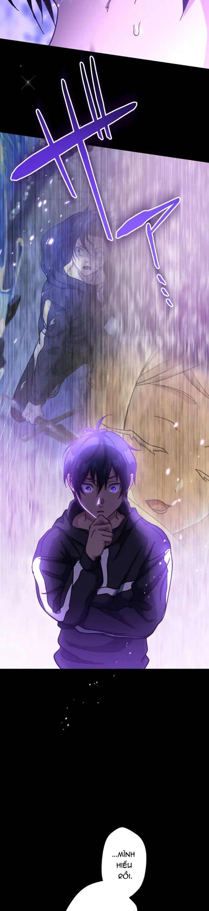 Kẻ Lạc Lối: Quỷ Vương Trọng Khải Chapter 19 - Trang 2