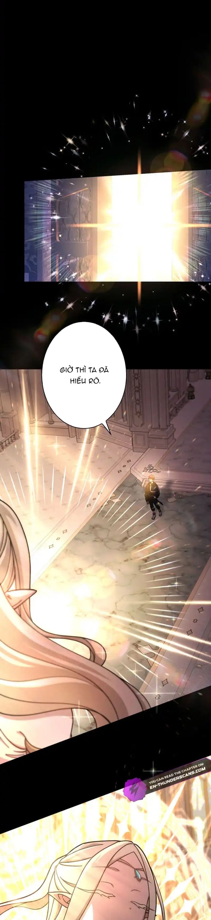 Kẻ Lạc Lối: Quỷ Vương Trọng Khải Chapter 19 - Trang 2