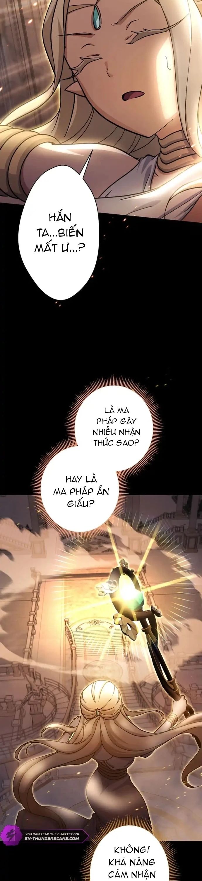 Kẻ Lạc Lối: Quỷ Vương Trọng Khải Chapter 20 - Trang 2