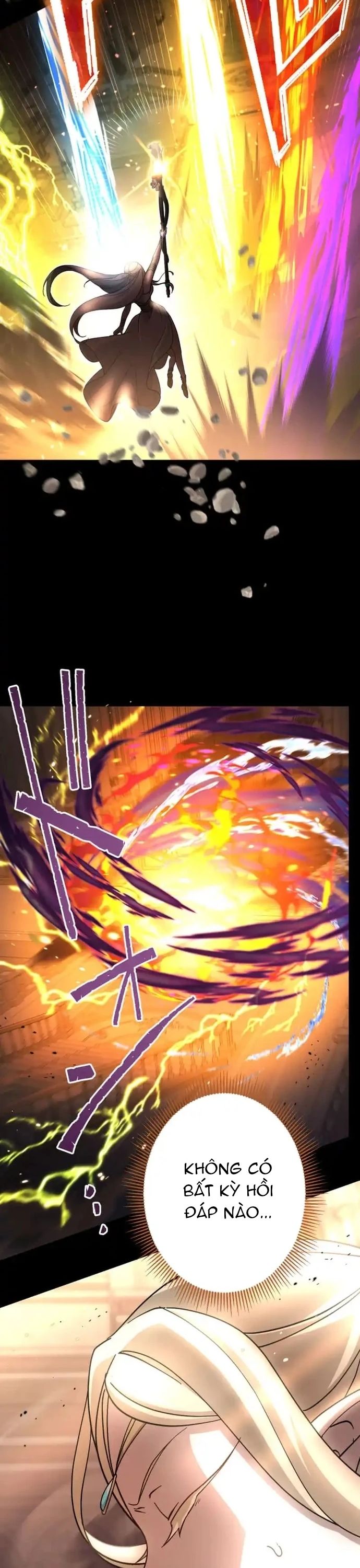 Kẻ Lạc Lối: Quỷ Vương Trọng Khải Chapter 20 - Trang 2