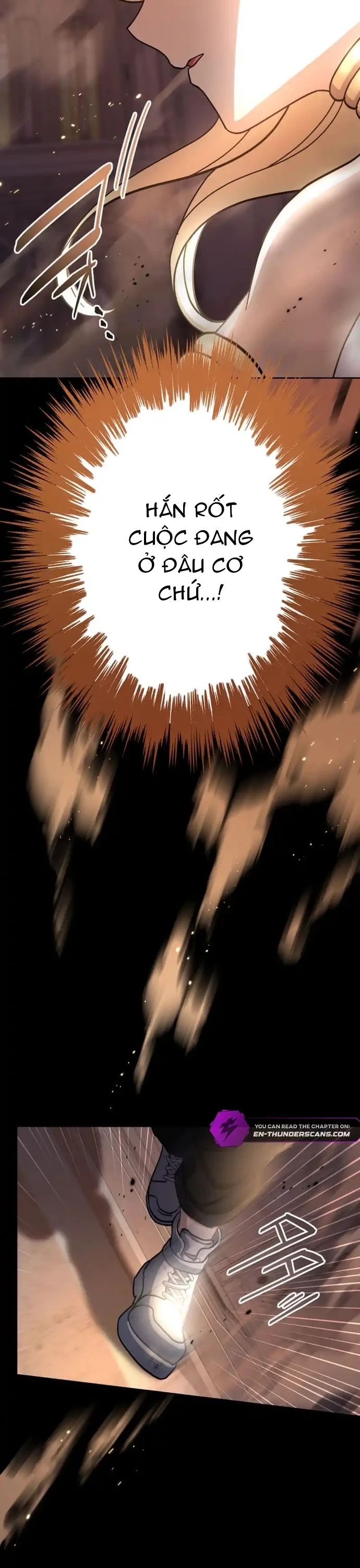 Kẻ Lạc Lối: Quỷ Vương Trọng Khải Chapter 20 - Trang 2