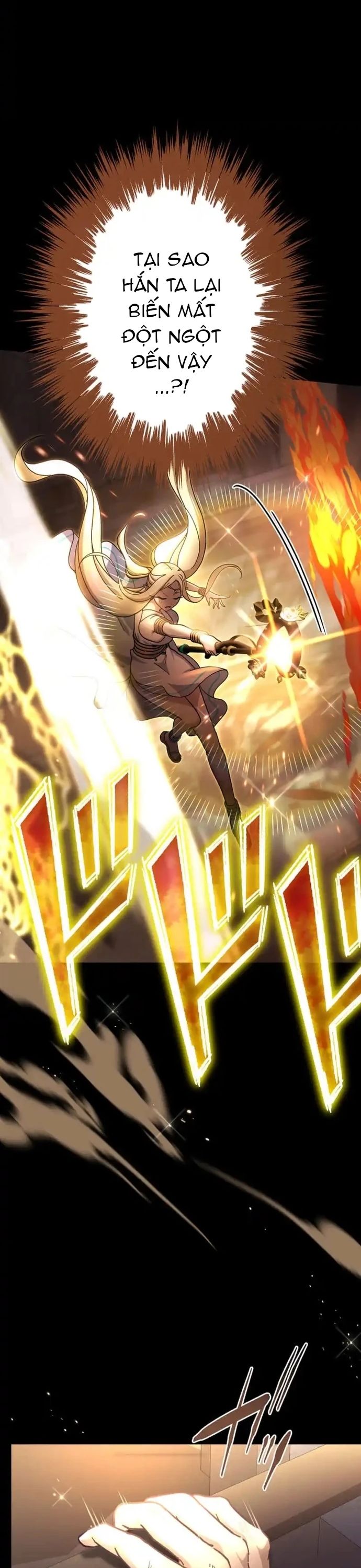 Kẻ Lạc Lối: Quỷ Vương Trọng Khải Chapter 20 - Trang 2