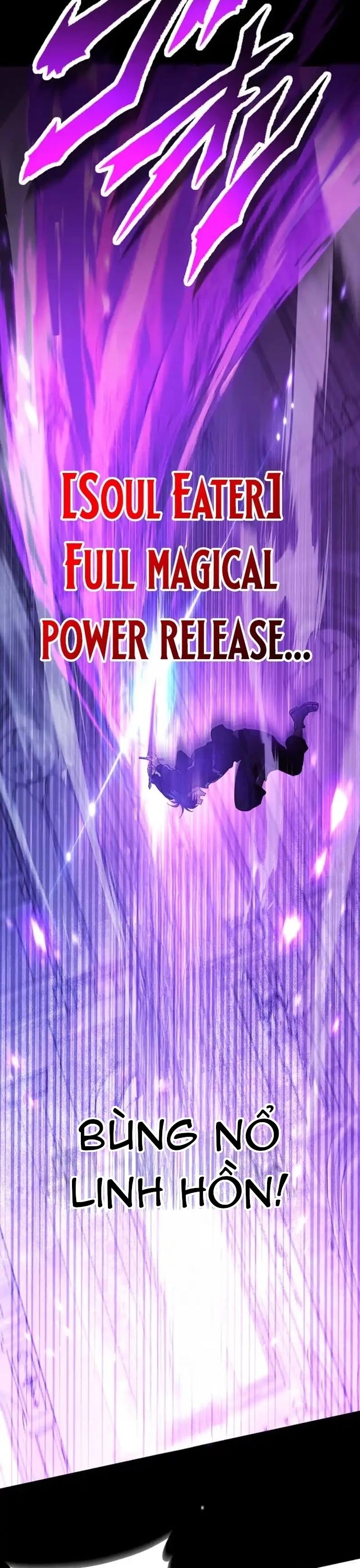 Kẻ Lạc Lối: Quỷ Vương Trọng Khải Chapter 20 - Trang 2