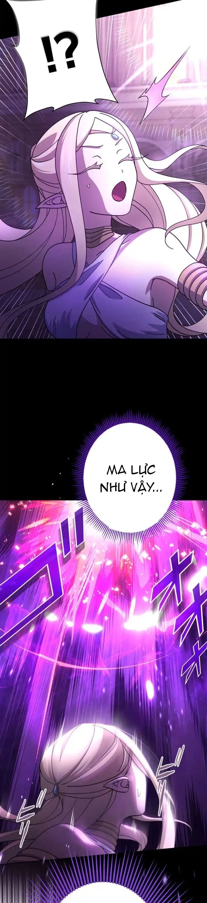 Kẻ Lạc Lối: Quỷ Vương Trọng Khải Chapter 20 - Trang 2