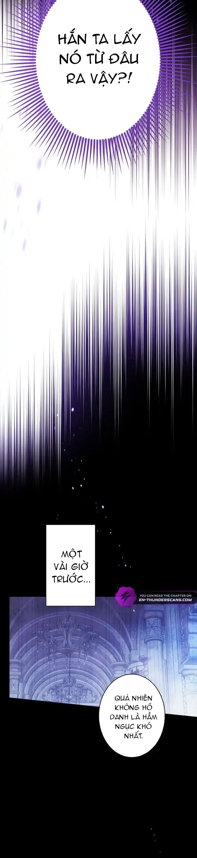 Kẻ Lạc Lối: Quỷ Vương Trọng Khải Chapter 20 - Trang 2