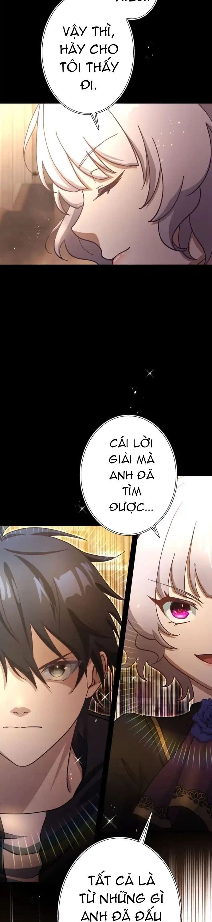 Kẻ Lạc Lối: Quỷ Vương Trọng Khải Chapter 20 - Trang 2