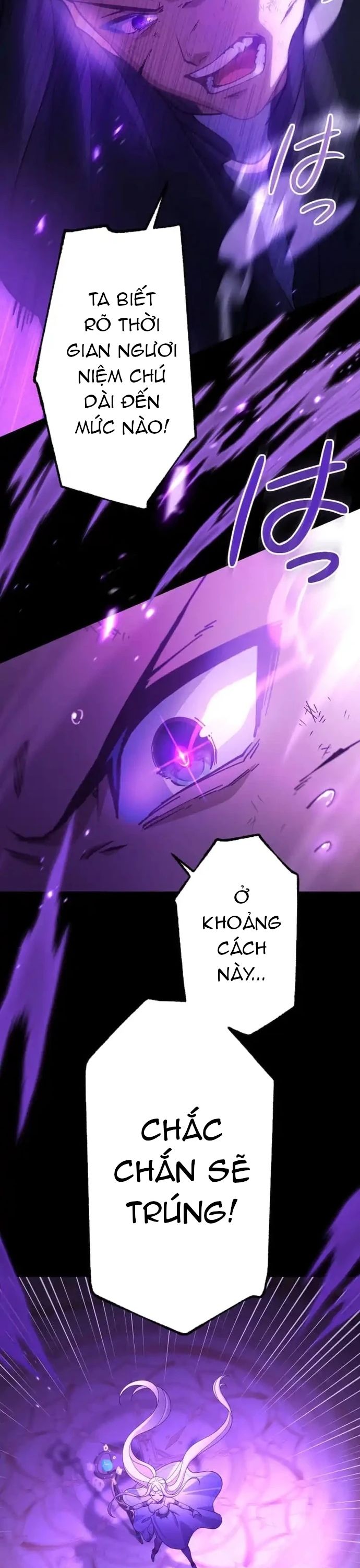 Kẻ Lạc Lối: Quỷ Vương Trọng Khải Chapter 20 - Trang 2