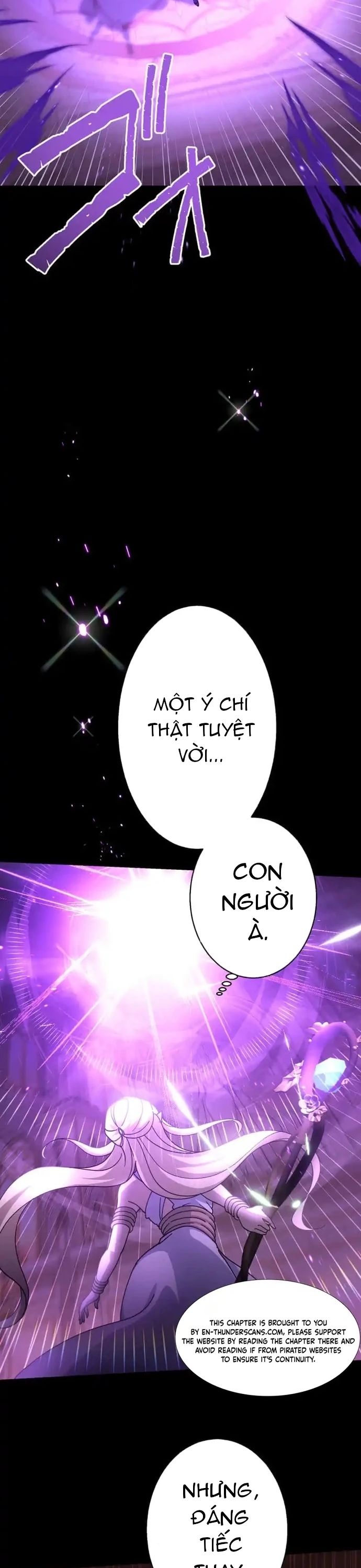 Kẻ Lạc Lối: Quỷ Vương Trọng Khải Chapter 20 - Trang 2