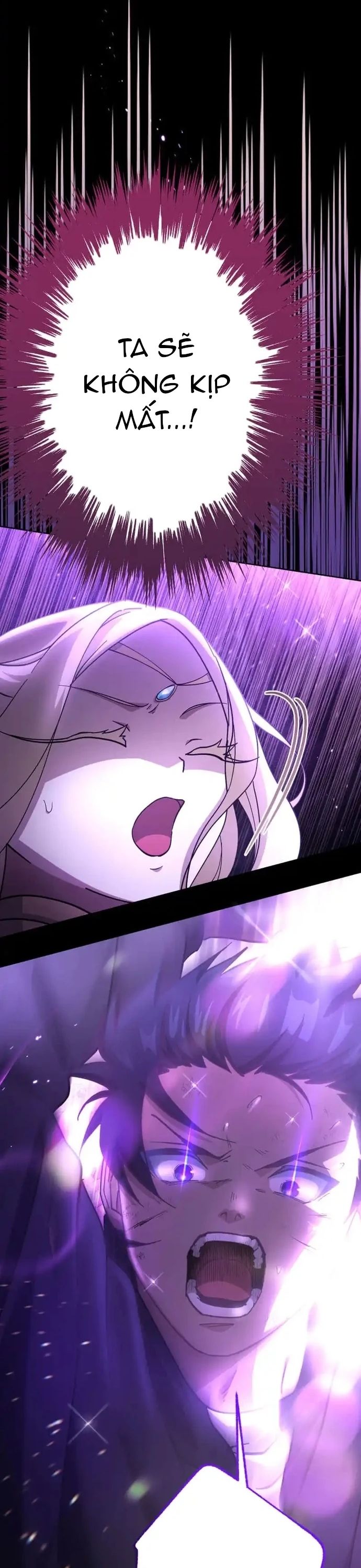 Kẻ Lạc Lối: Quỷ Vương Trọng Khải Chapter 20 - Trang 2