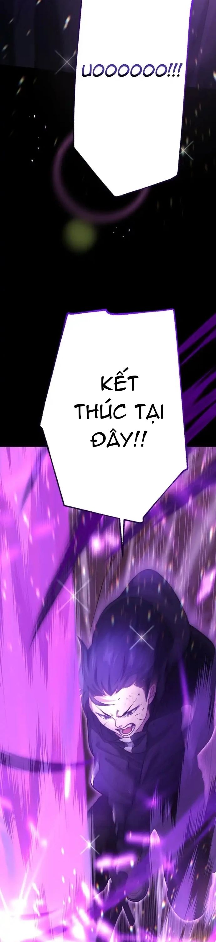 Kẻ Lạc Lối: Quỷ Vương Trọng Khải Chapter 20 - Trang 2