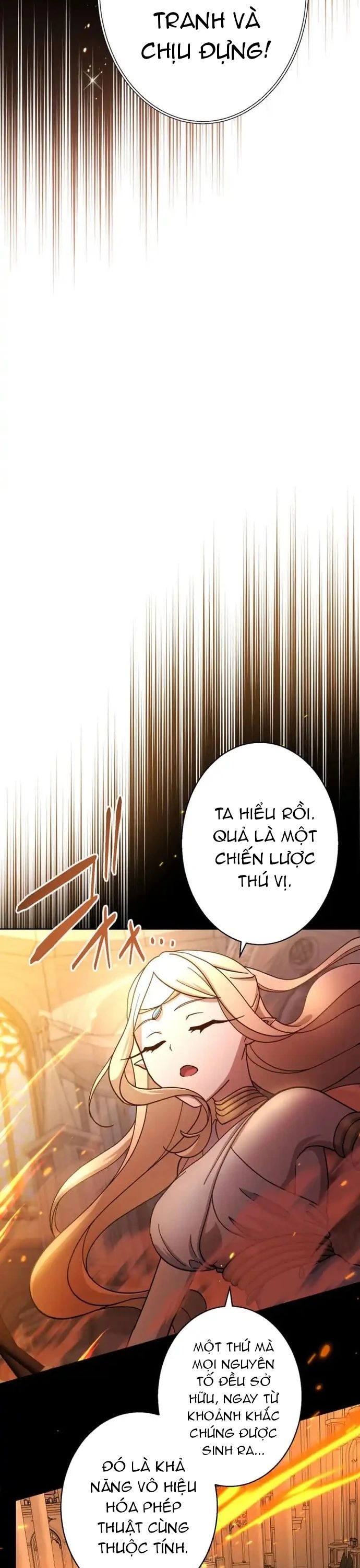 Kẻ Lạc Lối: Quỷ Vương Trọng Khải Chapter 20 - Trang 2