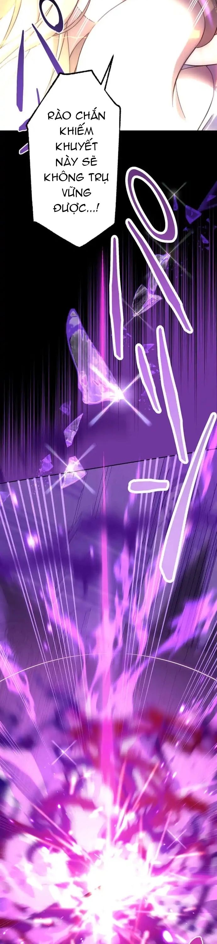 Kẻ Lạc Lối: Quỷ Vương Trọng Khải Chapter 20 - Trang 2