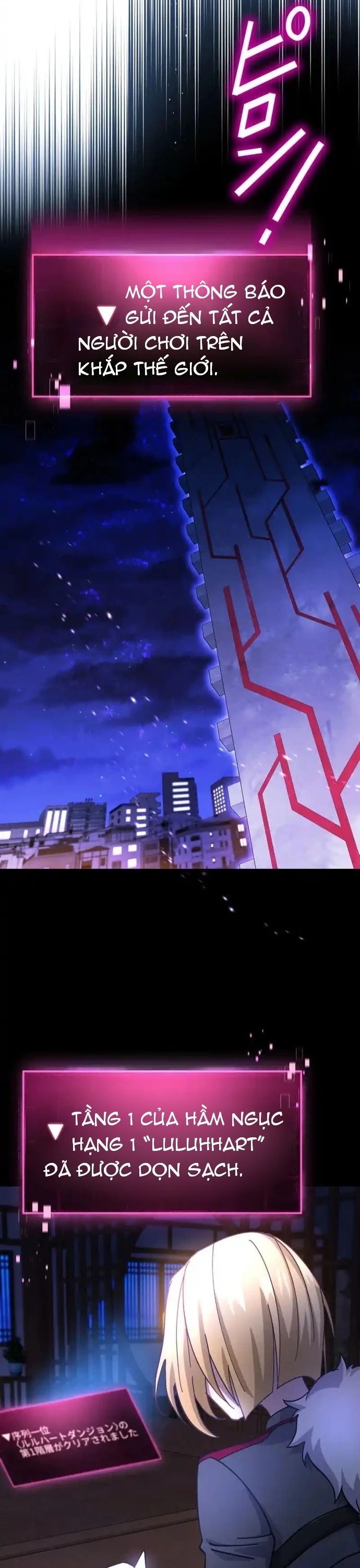 Kẻ Lạc Lối: Quỷ Vương Trọng Khải Chapter 20 - Trang 2